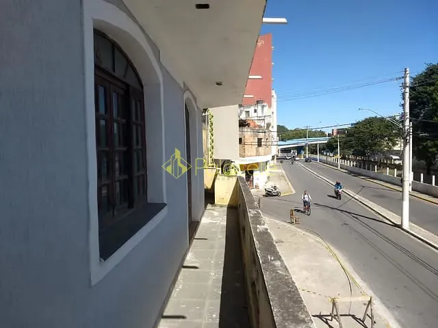Comercial com 139m², à venda, no bairro Ponte Alta em Aparecida