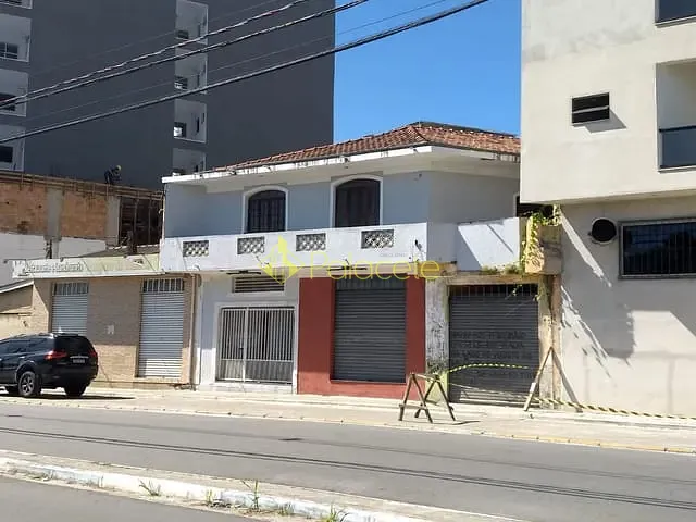 Comercial com 139m², à venda, no bairro Ponte Alta em Aparecida