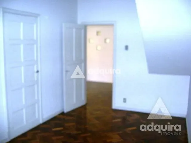 Sala à venda, no bairro Centro em Ponta Grossa