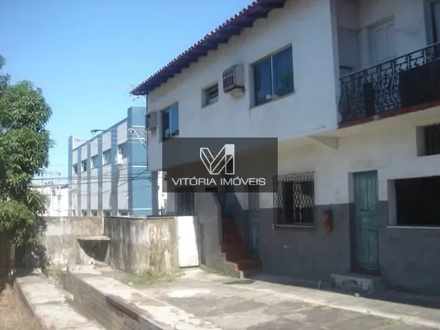 Galpão / Barracão com 1200m², para alugar, no bairro CONSOLACAO em Vitoria