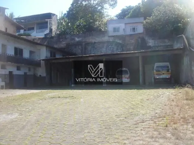Galpão / Barracão com 1200m², para alugar, no bairro CONSOLACAO em Vitoria