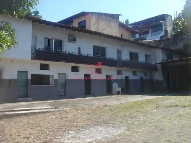 Galpão / Barracão com 1200m², para alugar, no bairro CONSOLACAO em Vitoria