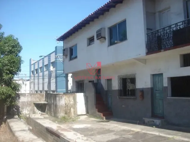 Galpão / Barracão com 1200m², para alugar, no bairro CONSOLACAO em Vitoria