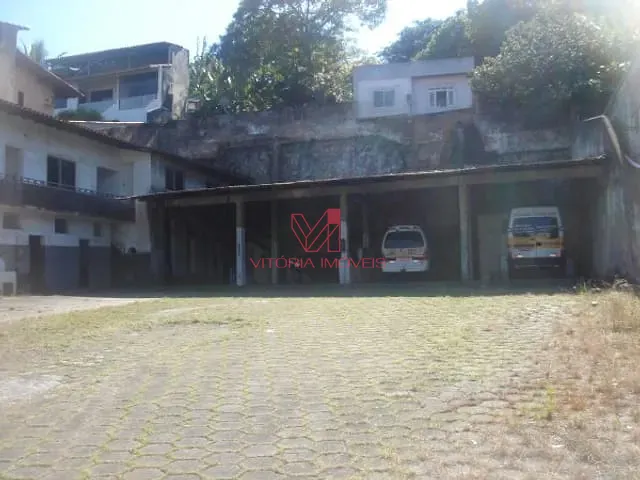 Galpão / Barracão com 1200m², para alugar, no bairro CONSOLACAO em Vitoria
