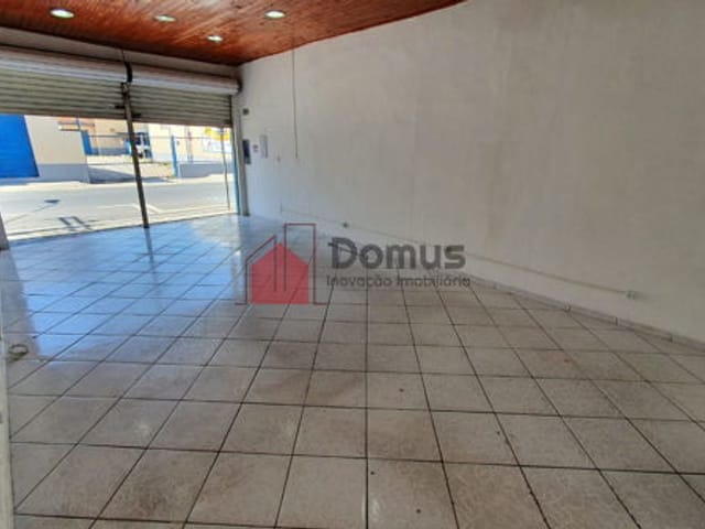 Comercial para alugar, no bairro Centro em Pindamonhangaba