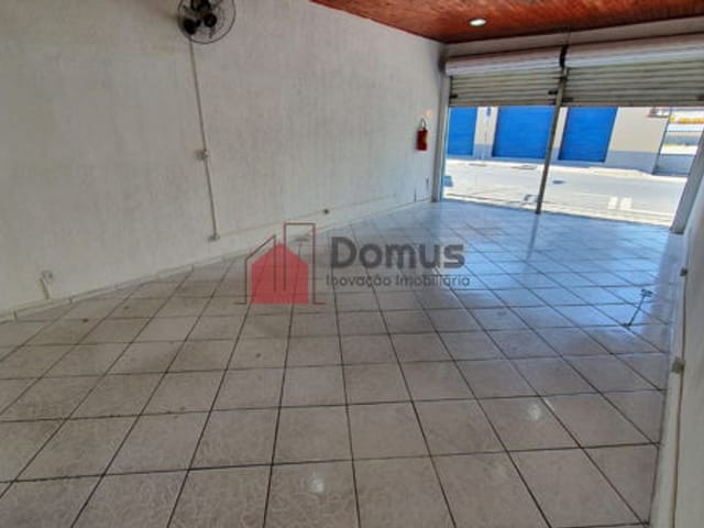 Comercial para alugar, no bairro Centro em Pindamonhangaba