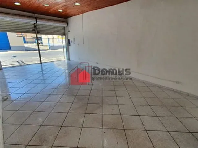 Comercial para alugar, no bairro Centro em Pindamonhangaba