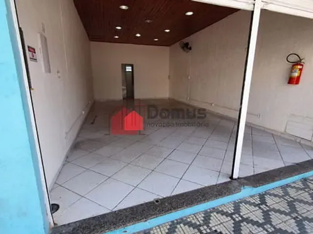 Comercial para alugar, no bairro Centro em Pindamonhangaba