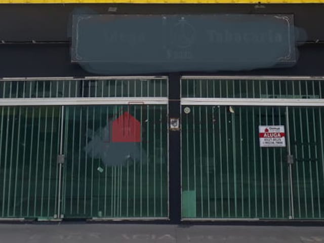 Comercial com 1669m², para alugar, no bairro Centro em Pindamonhangaba