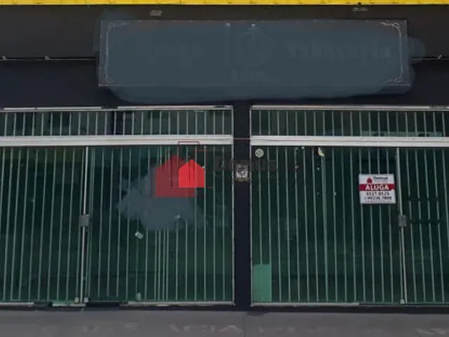 Comercial com 1669m², para alugar, no bairro Centro em Pindamonhangaba