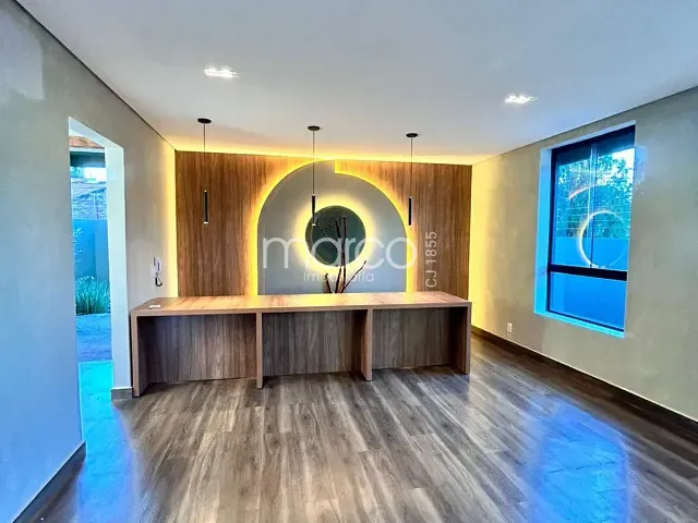 Sobrado com 1000m², para alugar, no bairro Setor Sul em Goiânia