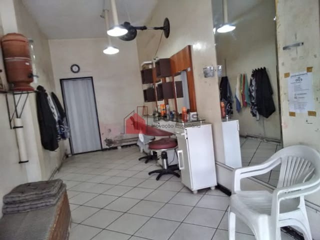 Comercial à venda, no bairro Cidade Nova em Pindamonhangaba