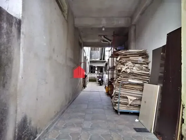 Comercial à venda, no bairro Cidade Nova em Pindamonhangaba
