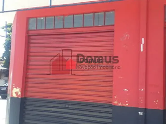Loja para alugar, no bairro São Benedito em Pindamonhangaba