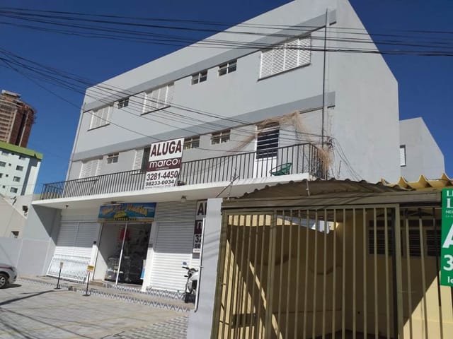 Foto do Prédio - Comercial à venda 810M², Setor Coimbra, Goiânia - GO | Marco Imobiliária