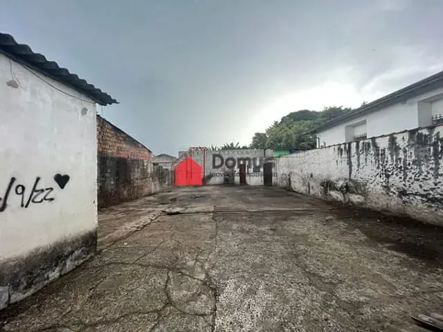 Galpão / Barracão com 420m², à venda ou para alugar, no bairro Jardim Cristina em Pindamonhangaba