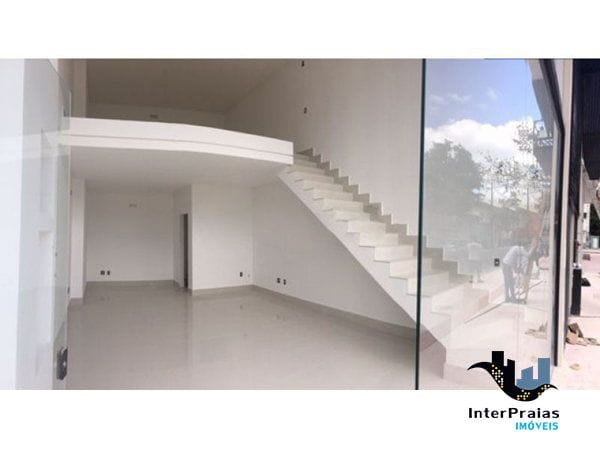 Foto do Comercial - Comercial à venda 78M², Centro, Balneário Camboriú - SC | Interpraias Imóveis
