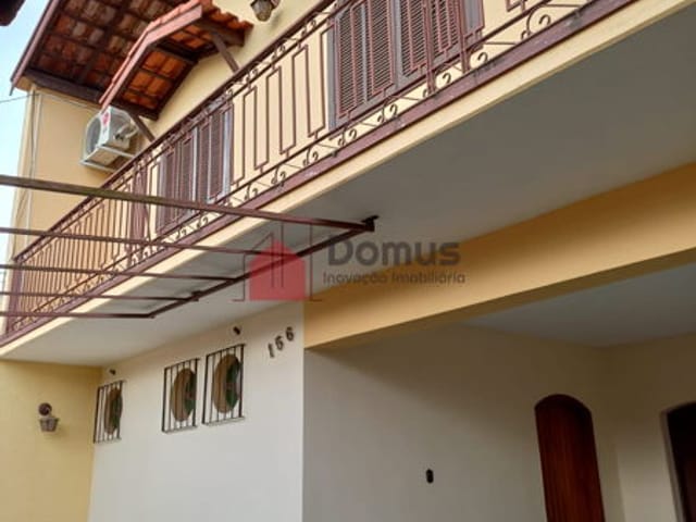Comercial com 342m², para alugar, no bairro Jardim Boa Vista em Pindamonhangaba