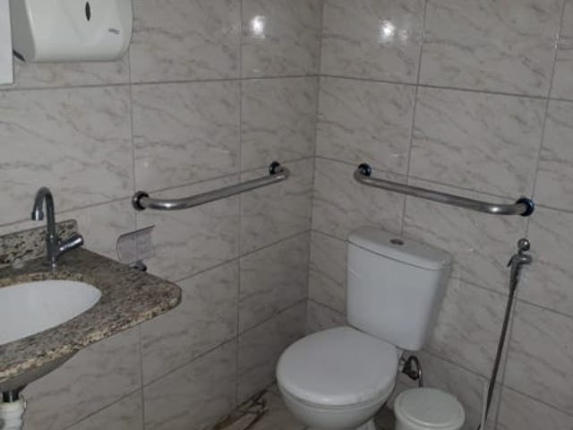Galpão / Barracão para alugar, no bairro São Benedito em Pindamonhangaba