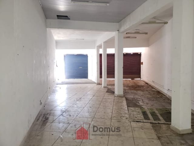 Galpão / Barracão para alugar, no bairro São Benedito em Pindamonhangaba