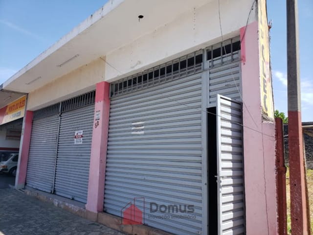 Galpão / Barracão para alugar, no bairro São Benedito em Pindamonhangaba