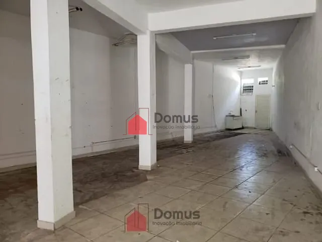 Galpão / Barracão para alugar, no bairro São Benedito em Pindamonhangaba