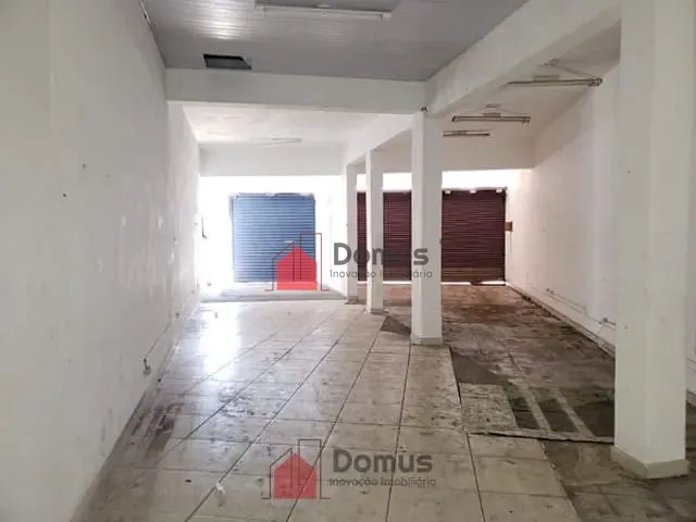 Galpão / Barracão para alugar, no bairro São Benedito em Pindamonhangaba