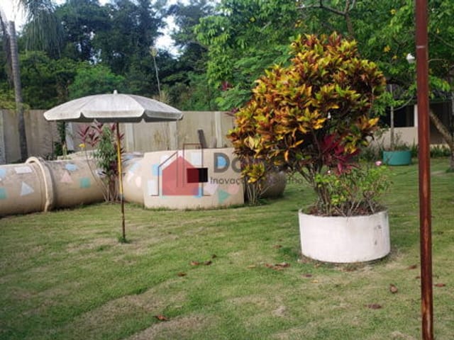 Comercial com 6000m², à venda, no bairro Jardim Santa Luzia em Pindamonhangaba