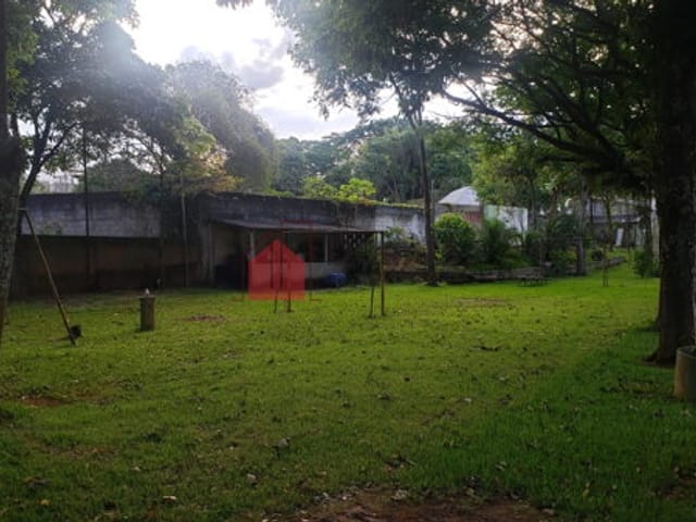 Comercial com 6000m², à venda, no bairro Jardim Santa Luzia em Pindamonhangaba