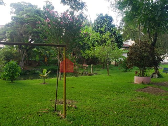 Comercial com 6000m², à venda, no bairro Jardim Santa Luzia em Pindamonhangaba