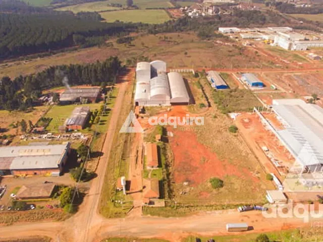 Galpão / Barracão com 37920m², para alugar, no bairro Cará-Cará em Ponta Grossa