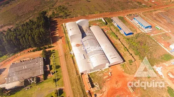 Depósito-Galpão, 8100 m² - Foto 9