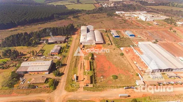 Depósito-Galpão, 8100 m² - Foto 3