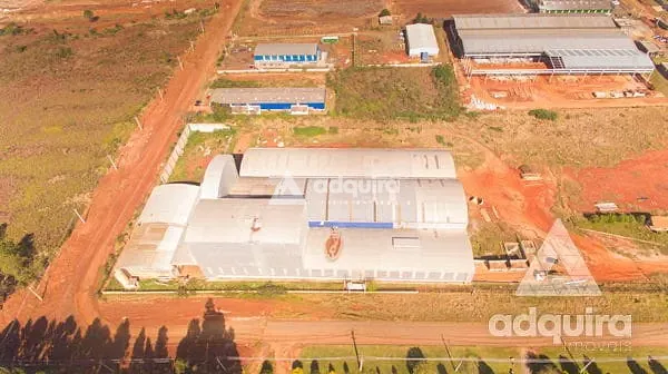 Depósito-Galpão, 8100 m² - Foto 8