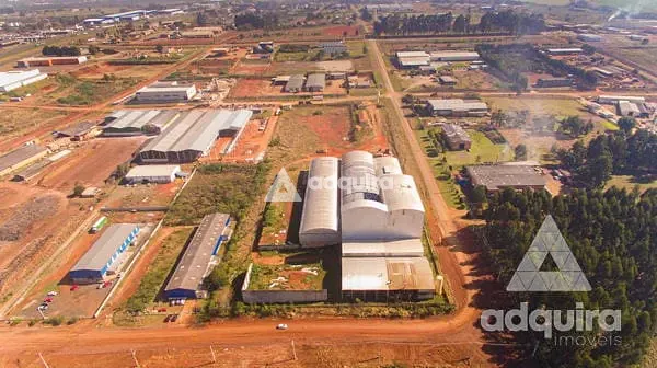 Depósito-Galpão, 8100 m² - Foto 6