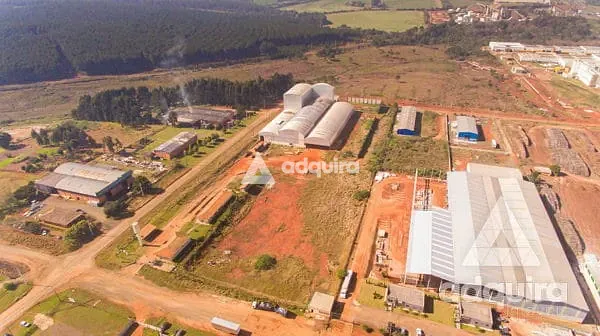 Depósito-Galpão, 8100 m² - Foto 4