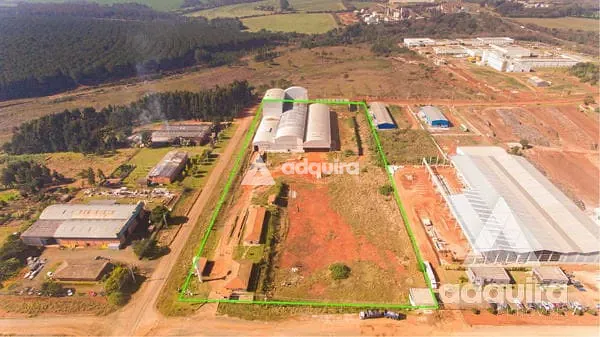 Depósito-Galpão, 8100 m² - Foto 12