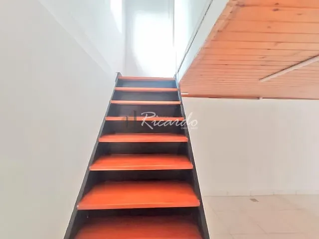 Loja com 207m², para alugar, no bairro Centro em Arapongas