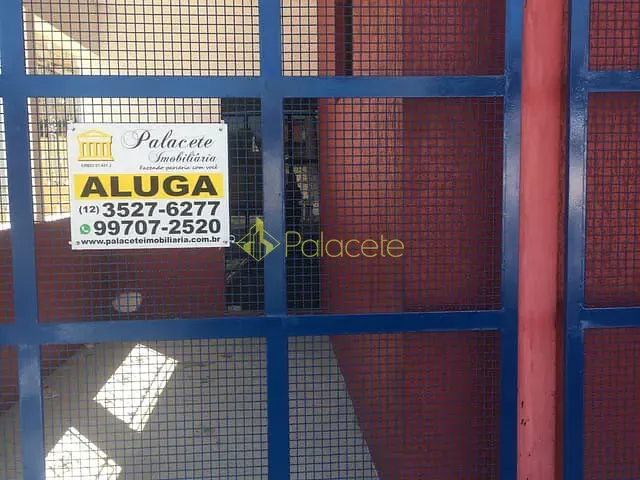 Loja para alugar, no bairro Jardim Cristina em Pindamonhangaba