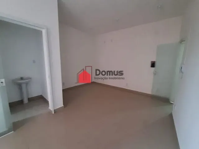 Sala para alugar, no bairro Centro em Pindamonhangaba