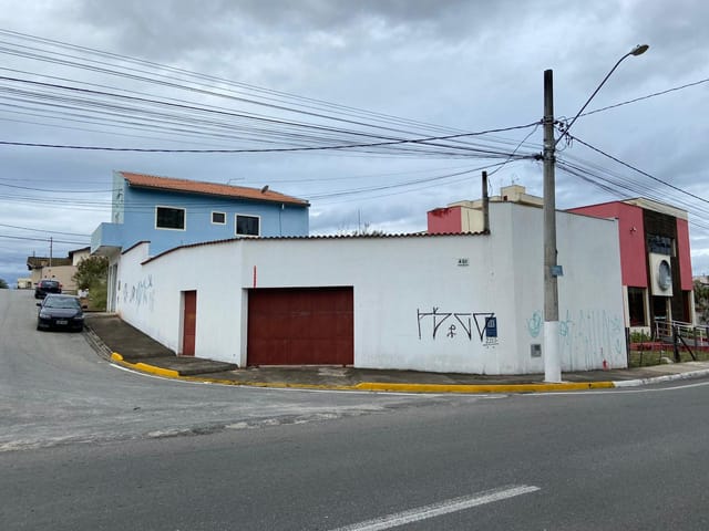 Loja 1 quarto e 5 banheiros, à venda, no bairro Residencial Jardim Aurora em Pindamonhangaba