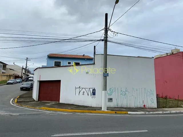 Loja 1 quarto e 5 banheiros, à venda, no bairro Residencial Jardim Aurora em Pindamonhangaba