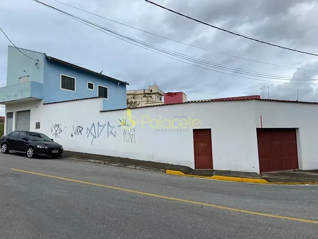 Loja 1 quarto e 5 banheiros, à venda, no bairro Residencial Jardim Aurora em Pindamonhangaba