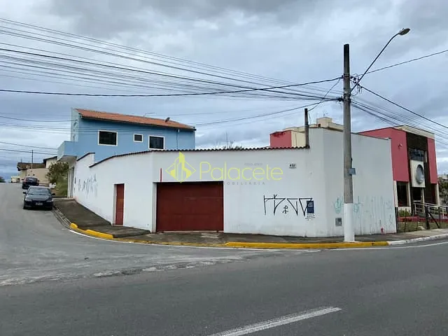 Loja 1 quarto e 5 banheiros, à venda, no bairro Residencial Jardim Aurora em Pindamonhangaba