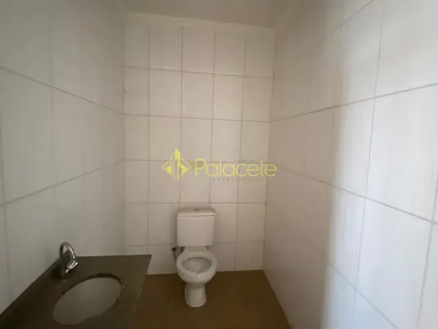 Loja 1 quarto e 5 banheiros, à venda, no bairro Residencial Jardim Aurora em Pindamonhangaba