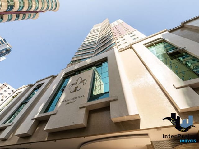 Comercial com 125m², à venda, no bairro Centro em Balneário Camboriú