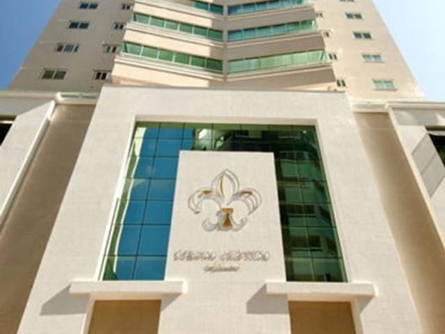 Comercial com 125m², à venda, no bairro Centro em Balneário Camboriú