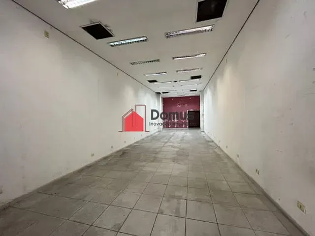 Sala com 130m², para alugar, no bairro Centro em Taubaté