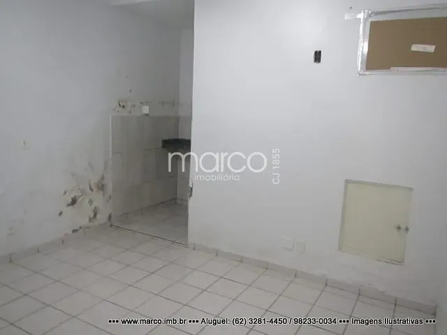 Comercial para alugar, no bairro Setor Sul em Goiânia