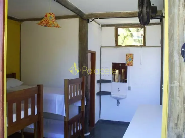 Comercial com 7000m², à venda, no bairro Centro em Tremembé